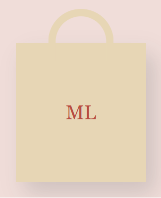 Tote bag « J’écris »